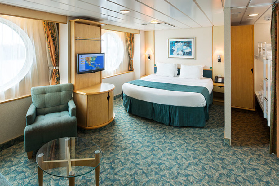 RCI Liberty of the Seas Ultra Spacious Ocean View .jpeg